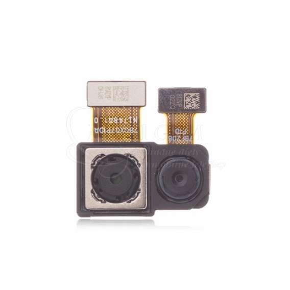 Obrázok pre Huawei P Smart - Zadná kamera