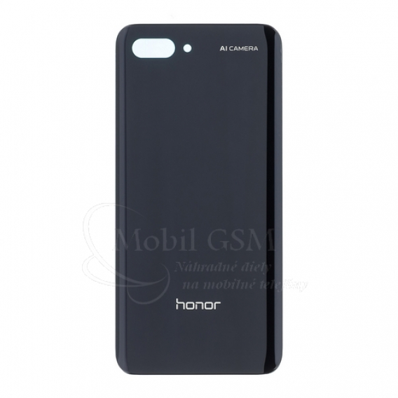 Obrázok pre Huawei Honor 10 Kryt batérie čierny