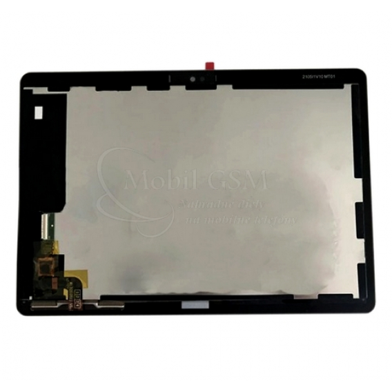 Obrázok pre LCD displej Huawei MediaPad T3 10 a dotykové sklo