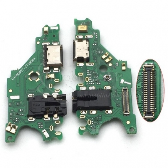 Obrázok pre Huawei Mate 20 Lite - Flex nabijaci USB