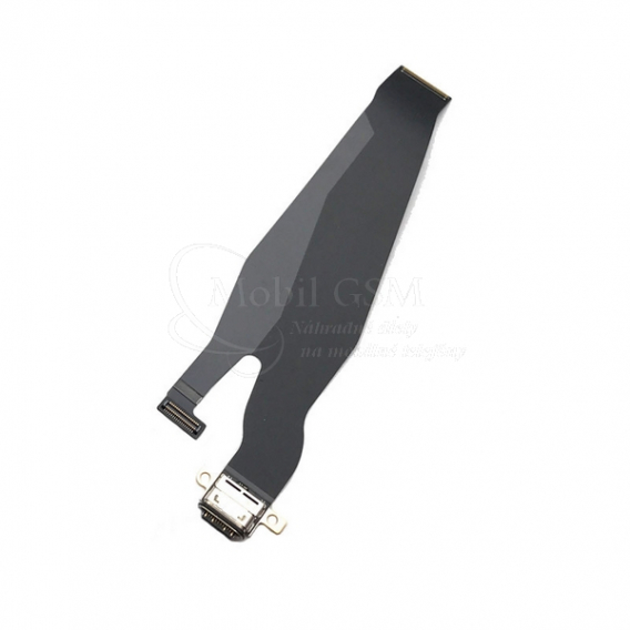 Obrázok pre Huawei P20 Pro - Flex nabijaci USB