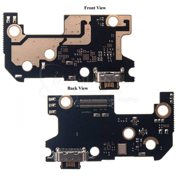 Obrázok pre Flex kábel Xiaomi Mi 8 - Nabíjací flex USB