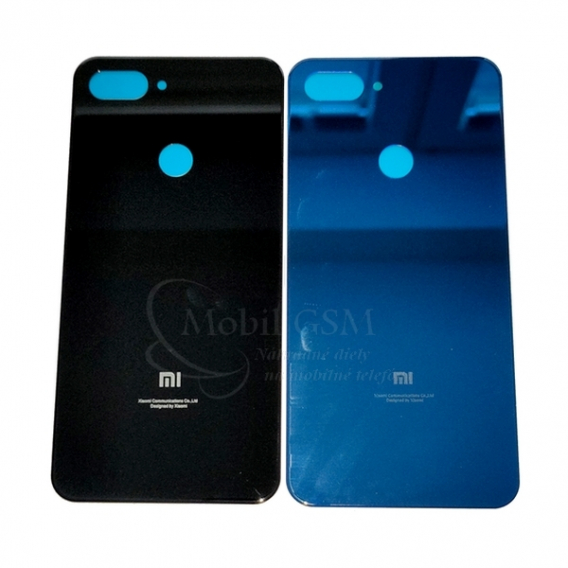 Obrázok pre Xiaomi Mi 8 Lite - Kryt batérie 