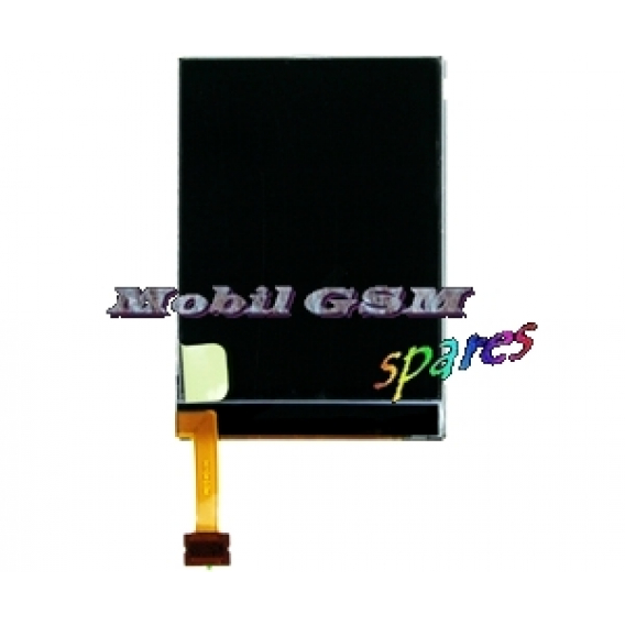 Obrázok pre LCD displej Nokia N81 - N76 - N75 - N93i