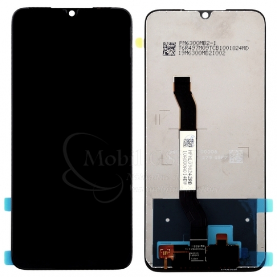 Obrázok pre LCD Displej + Dotyk Xiaomi Redmi Note 8