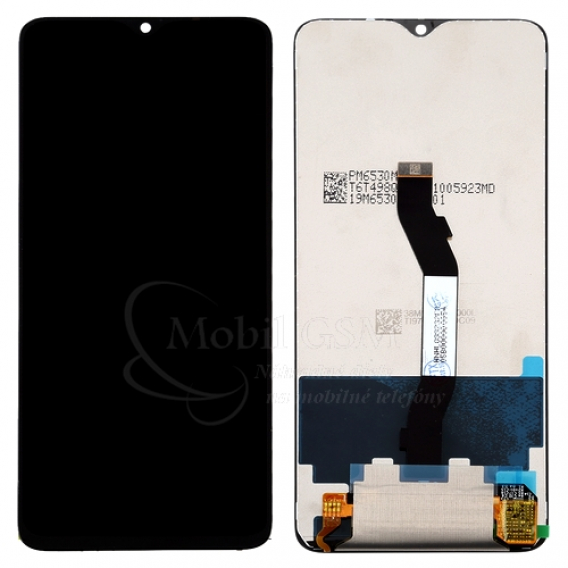 Obrázok pre LCD displej + Dotykové sklo Xiaomi Redmi Note 8 Pro