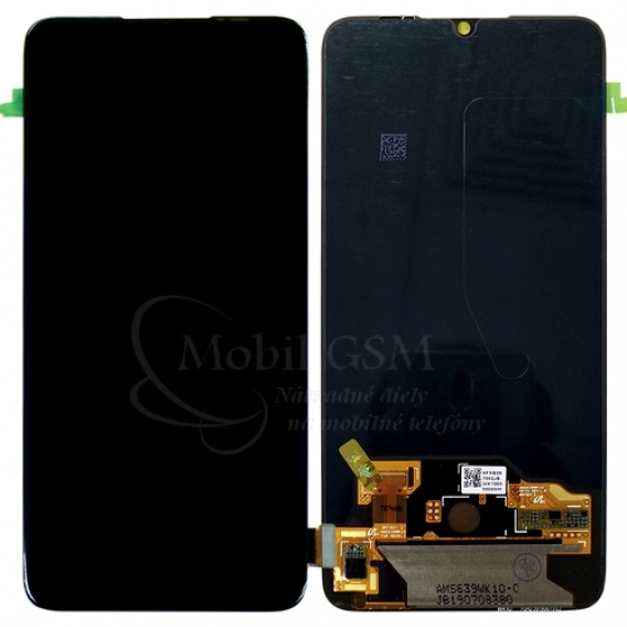 Obrázok pre LCD displej + dotykové sklo Xiaomi Mi 9 Lite - OLED