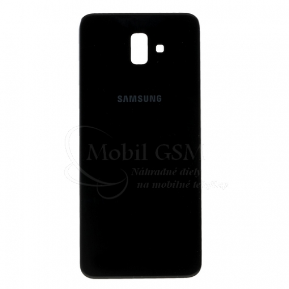 Obrázok pre Samsung Galaxy J6 Plus J610 - Bateriový kryt