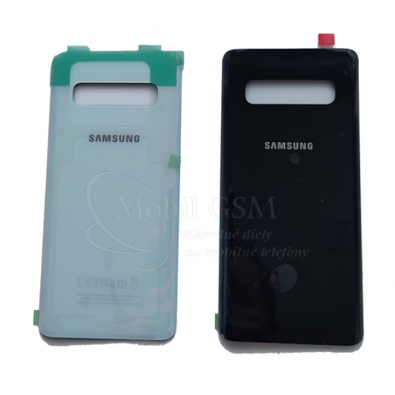 Obrázok pre Samsung Galaxy S10 G973f - Bateriový kryt