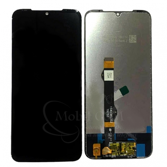 Obrázok pre LCD Displej + Dotykové sklo Motorola Moto G8 Plus