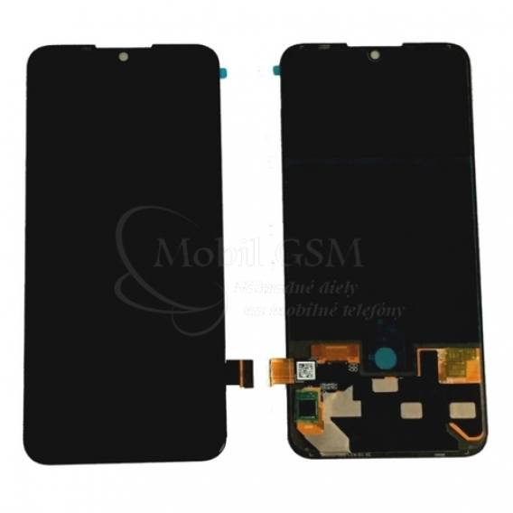 Obrázok pre LCD Displej + Dotykové sklo Motorola One Zoom
