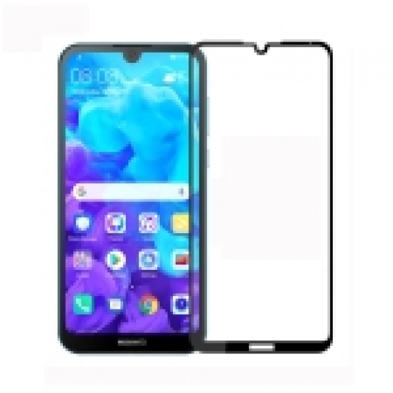 Obrázok pre 11D FULL GLUE Tvrdené sklo pre Huawei Y5 2019
