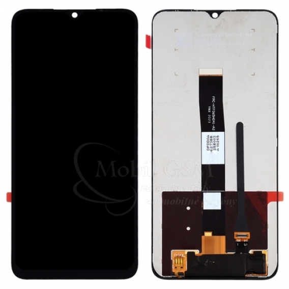 Obrázok pre LCD Displej + Dotykové sklo Xiaomi Redmi 9A