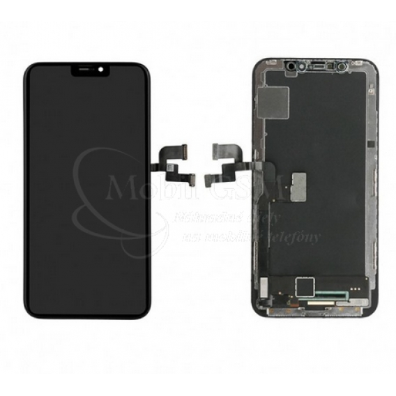 Obrázok pre Apple iPhone X - LCD Displej + Dotykové Sklo + Rám In-Cell