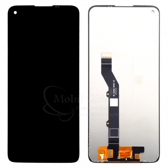 Obrázok pre LCD Displej + Dotykové sklo Motorola Moto G9 Plus