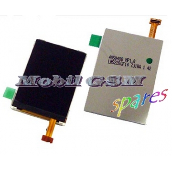 Obrázok pre LCD displej Nokia X2-02 - X2-05