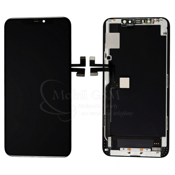 Obrázok pre Apple iPhone 11 Pro Max - LCD Displej + Dotykové Sklo + Rám OLED