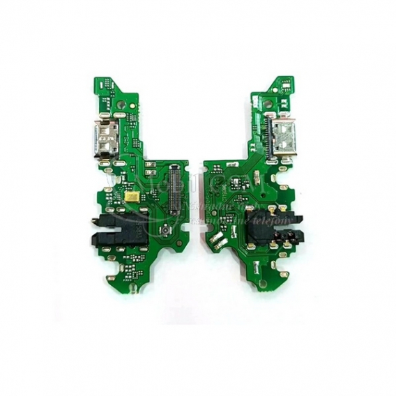 Obrázok pre Huawei P Smart Z - Flex nabijaci USB