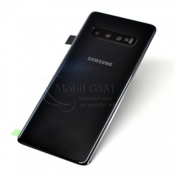 Obrázok pre Zadný batériový kryt Samsung Galaxy S10 Plus G975f