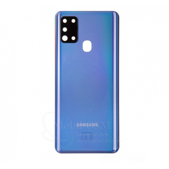 Obrázok pre Zadný batériový kryt Samsung Galaxy A21s A517F