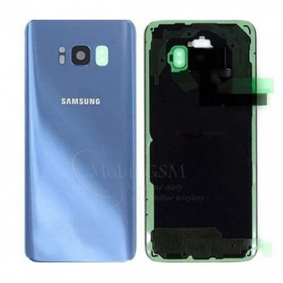 Obrázok pre Zadný batériový kryt Samsung Galaxy S8 G950f 