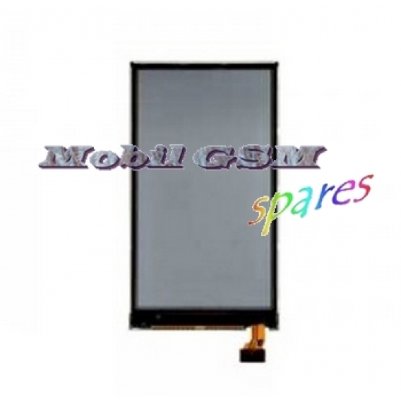 Obrázok pre LCD displej Nokia C6-01