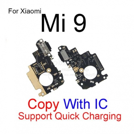 Obrázok pre Xiaomi Mi 9 - Flex nabíjací USB