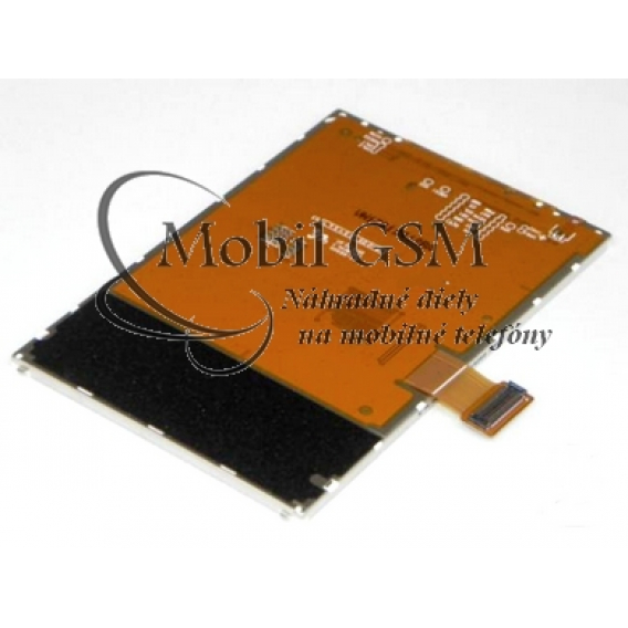 Obrázok pre LCD displej Samsung S6500 Galaxy mini II
