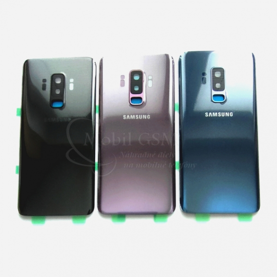 Obrázok pre Zadný batériový kryt Samsung Galaxy S9 Plus