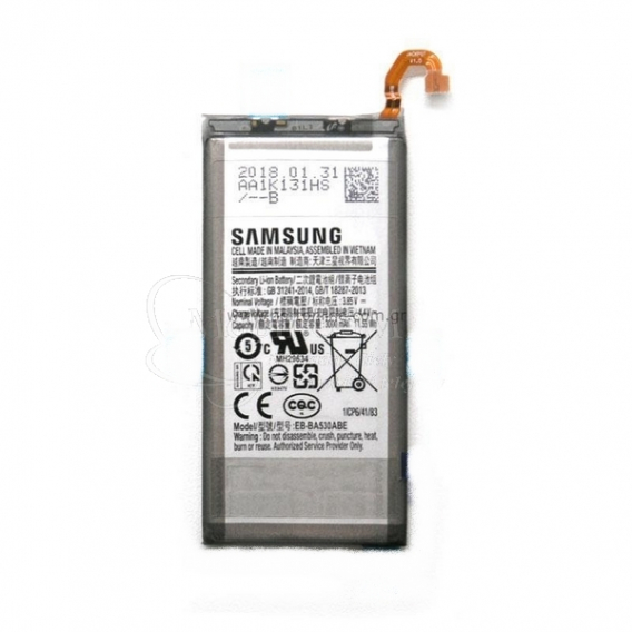 Obrázok pre Batéria Samsung Galaxy EB-BJ800ABE - A6 A600F, J6 J600F