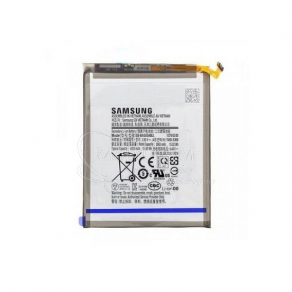 Obrázok pre Batéria Samsung EB-BA505ABU - Galaxy A50 A505F, A30S A307F