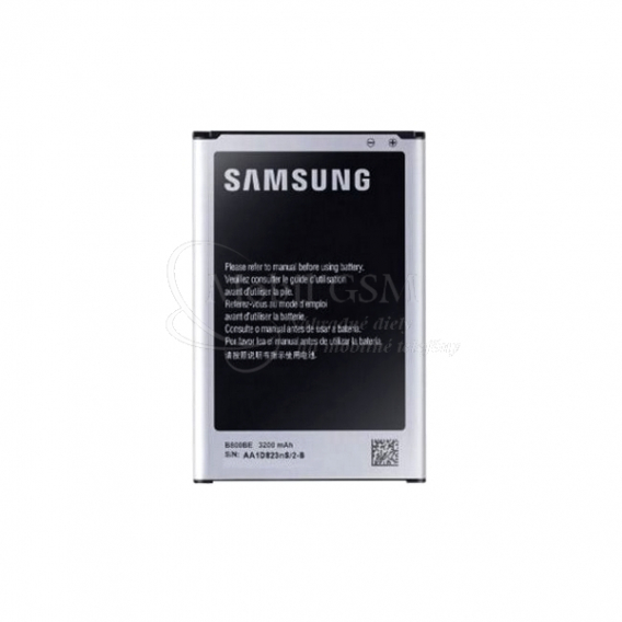 Obrázok pre Batéria Samsung Galaxy EB-B800BE - Note 3 N9005
