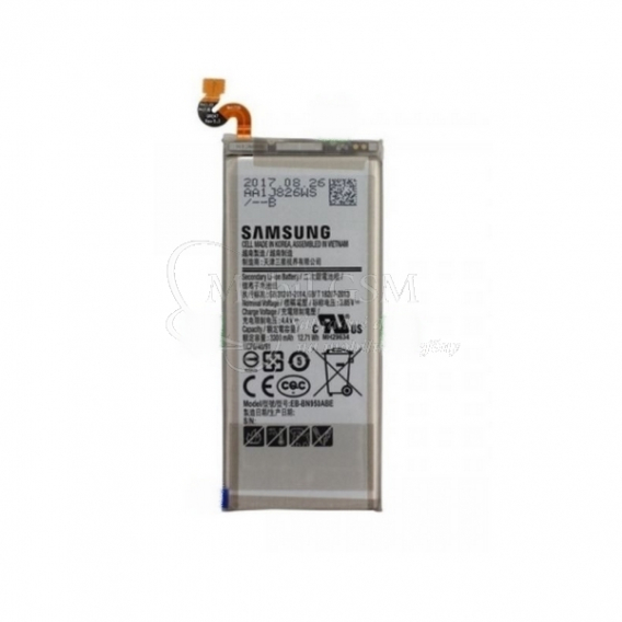 Obrázok pre Batéria Samsung Galaxy EB-BN950ABE - Note 8 N950F