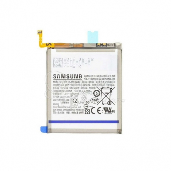 Obrázok pre Batéria Samsung Galaxy EB-BN970ABU - Note 10 N970F 