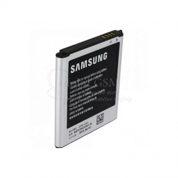 Obrázok pre Batéria Samsung Galaxy EB-B600BE - S4 i9500, i9505