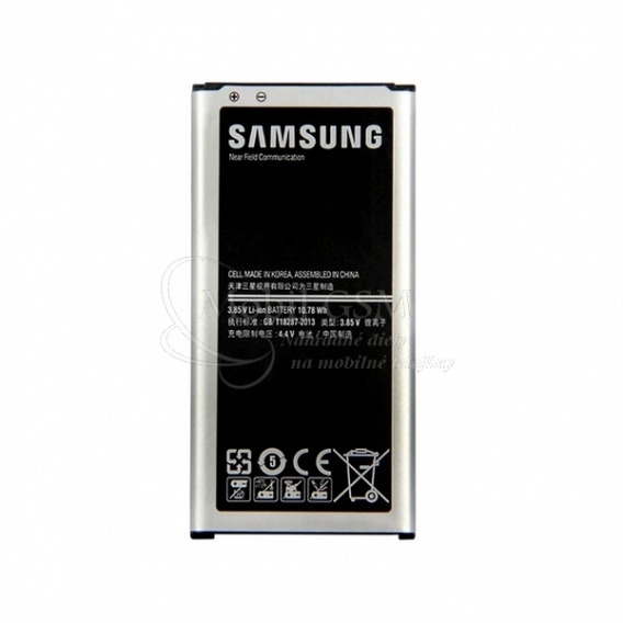 Obrázok pre Batéria Samsung EB-BG900BB - Galaxy S5 G900F, G901F