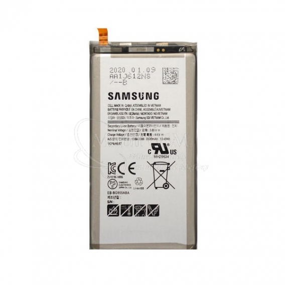 Obrázok pre Batéria Samsung Galaxy EB-BG955ABE - S8 Plus G955F