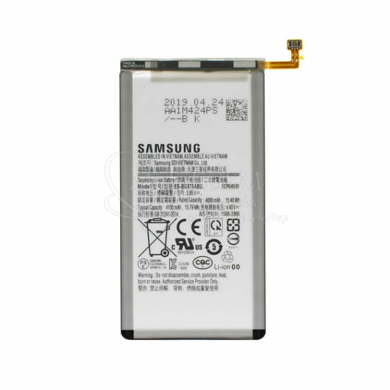 Obrázok pre Batéria Samsung Galaxy EB-BG975ABU  - S10 Plus G975F