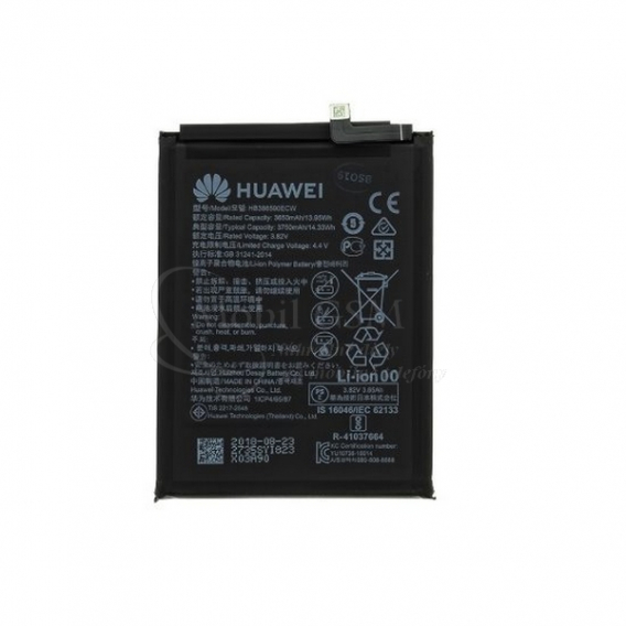 Obrázok pre Batéria Huawei HB386590ECW - 3750mAh Honor 8X, Honor 9X Lite