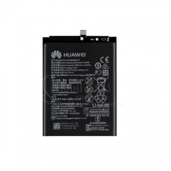 Obrázok pre Batéria Huawei HB396286ECW - 3400mAh P Smart 2019, Honor 10 Lite