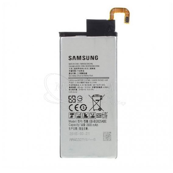 Obrázok pre Batéria Samsung Galaxy EB-BG925AB - S6 Edge