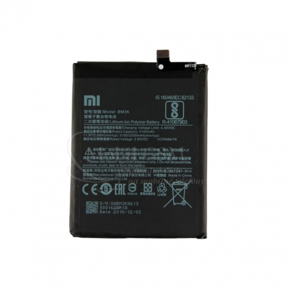 Obrázok pre Batéria Xiaomi BM3K - 3200mAh Mi Mix 3