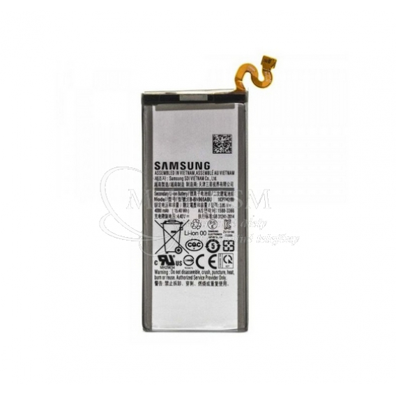 Obrázok pre Batéria Samsung EB-BN965ABU - Galaxy Note 9 N960F 