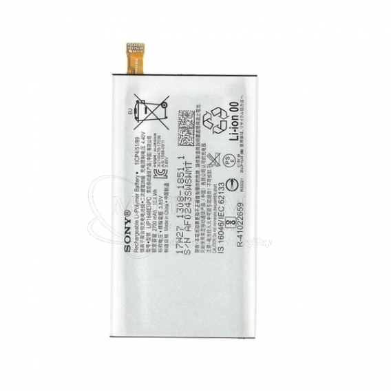 Obrázok pre Batéria Sony LIP1648ERPC - 2700mAh Xperia XZ1 Compact