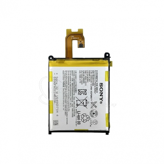 Obrázok pre Sony Xperia Z2 1277-3687 - Batéria 3200 mAh Li-Ion