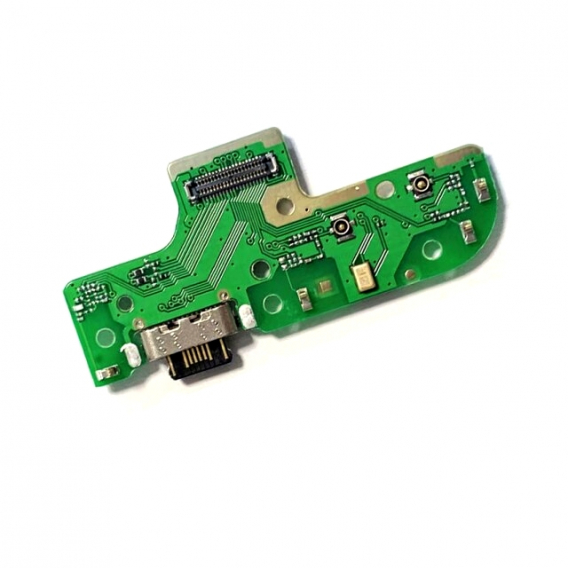 Obrázok pre Motorola Moto G9 Power - Flex nabijaci USB