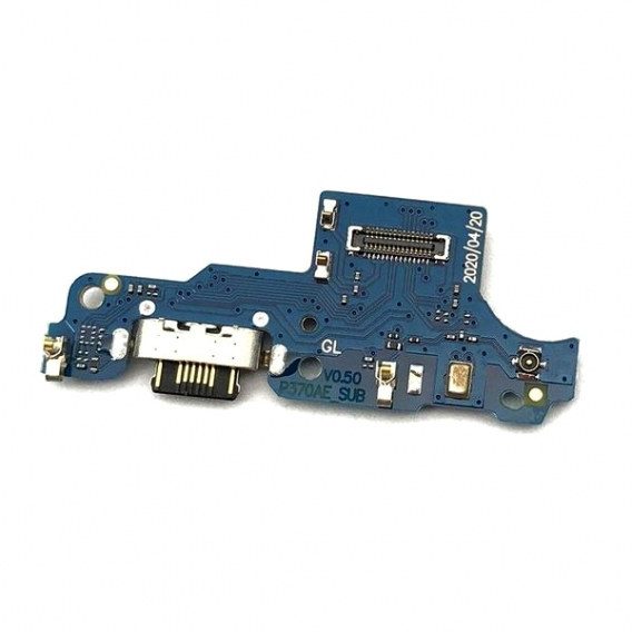 Obrázok pre Motorola Moto G9 Play - Flex nabijaci USB