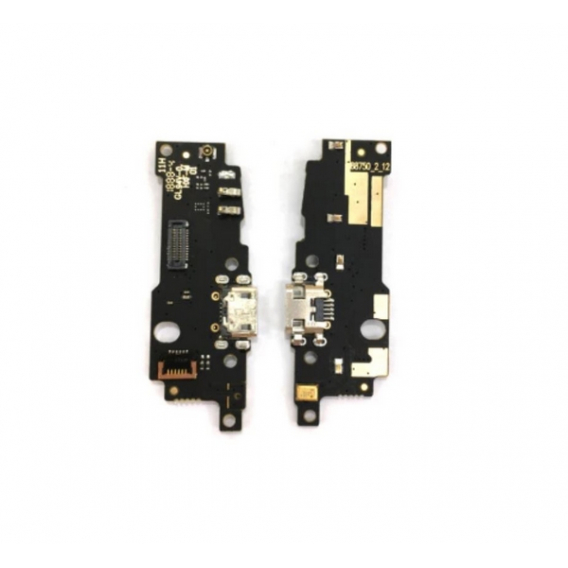 Obrázok pre Motorola Moto E5 Play Go - Flex nabijaci USB