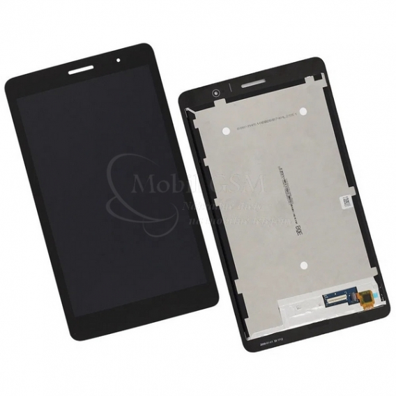Obrázok pre LCD displej Huawei MediaPad T3 8, MediaPad 2 8 a dotykové sklo čierne