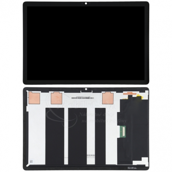 Obrázok pre Huawei MediaPad T10s - LCD Displej + Dotykové sklo čierne